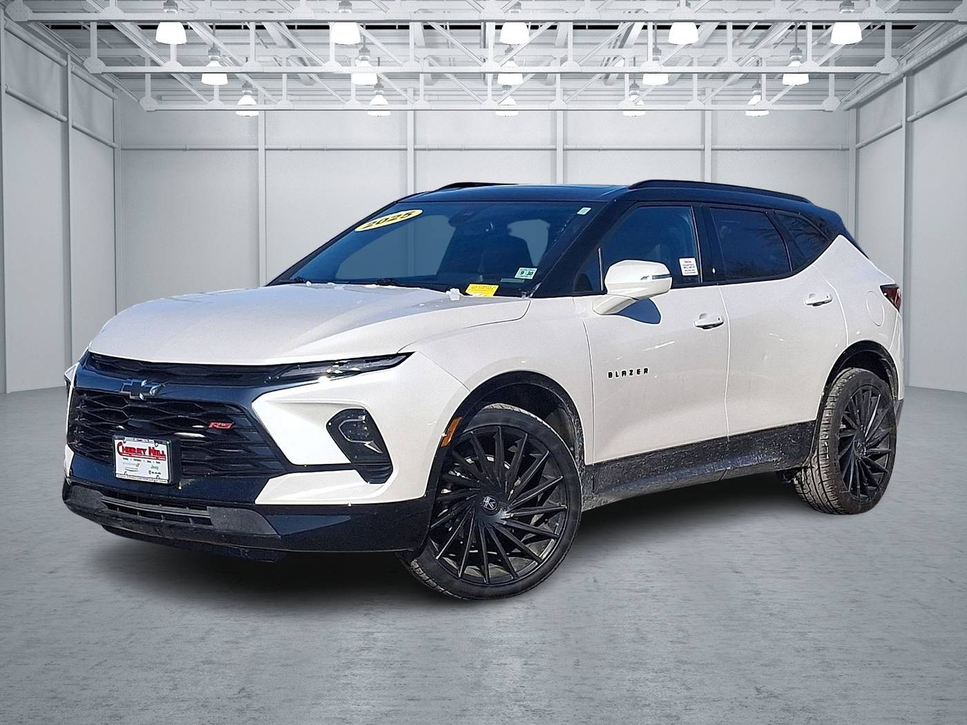 2025 Chevrolet Blazer RS — SUV — 15,414 mi — Cherry Hill, NJ