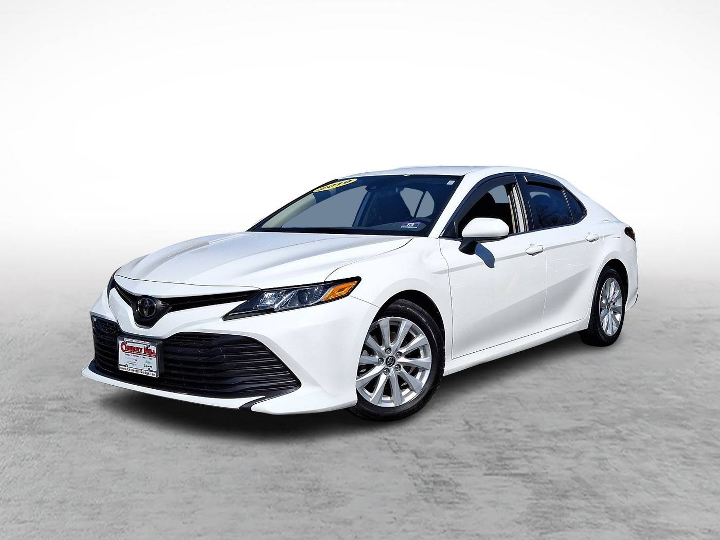 2019 Toyota Camry L — Sedan — 55,475 mi — Cherry Hill, NJ