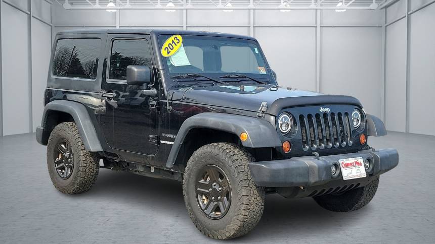 2013 jeep wrangler for clearance sale