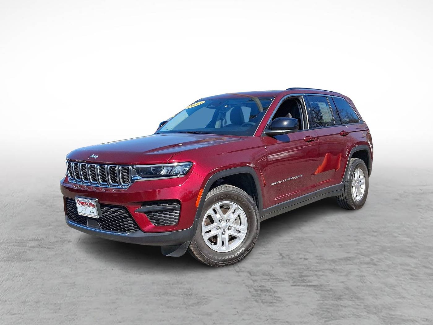 2023 Jeep Grand Cherokee Laredo — SUV — 16,693 mi — Cherry Hill, NJ