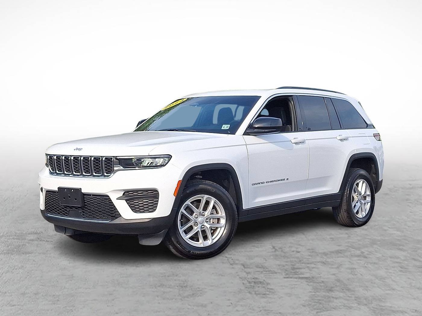 2024 Jeep Grand Cherokee Laredo X — SUV — 9,003 mi — Cherry Hill, NJ