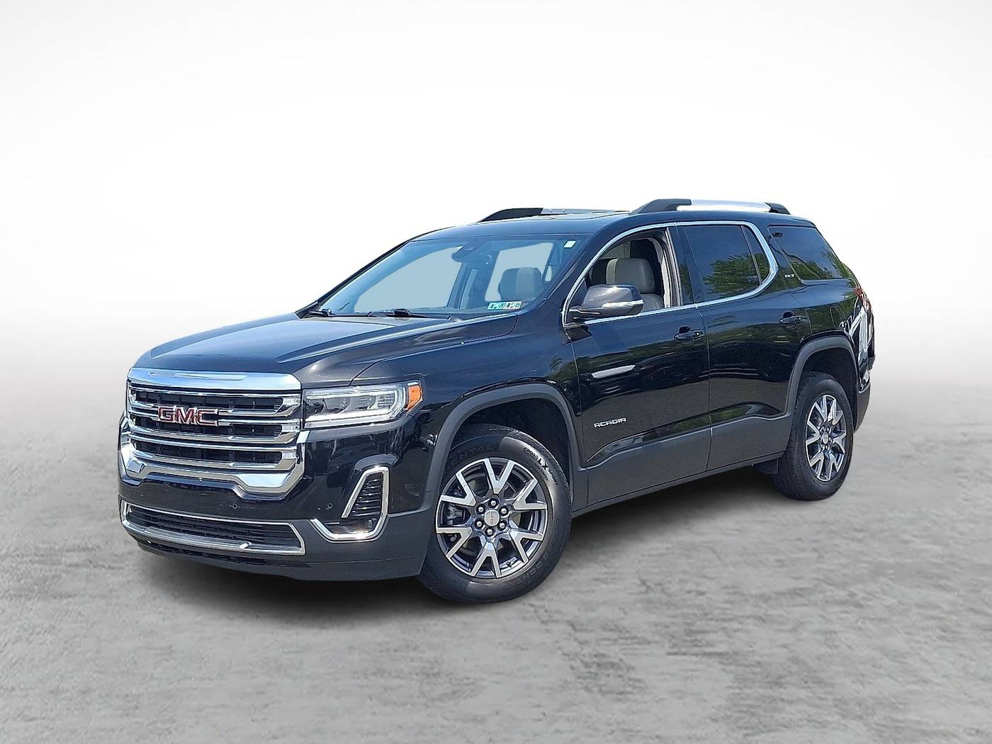 2022 GMC Acadia SLT — SUV — 18,166 mi — Cherry Hill, NJ