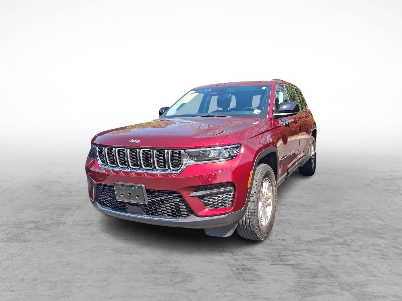 2023 Jeep Grand Cherokee Laredo — SUV — 18,976 mi — Cherry Hill, NJ