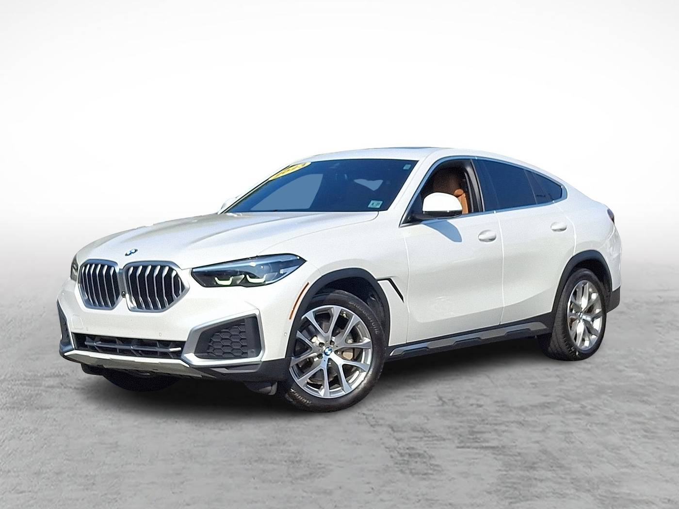 2023 BMW X6 40i — SUV — 47,755 mi — Cherry Hill, NJ