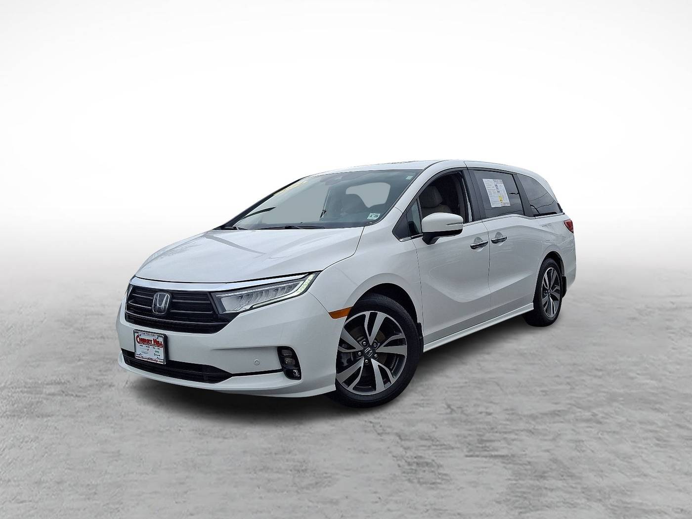 2024 Honda Odyssey Touring — Minivan — 12,436 mi — Cherry Hill, NJ