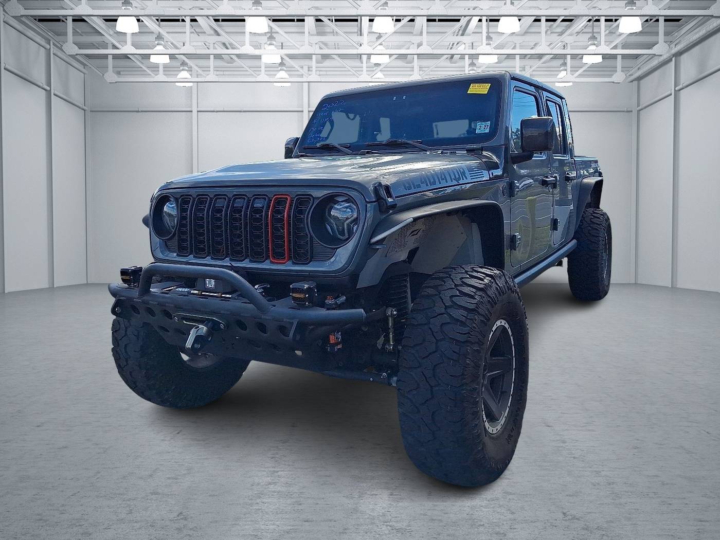 2022 Jeep Gladiator Sport S — Pickup Truck — 53,374 mi — Cherry Hill, NJ
