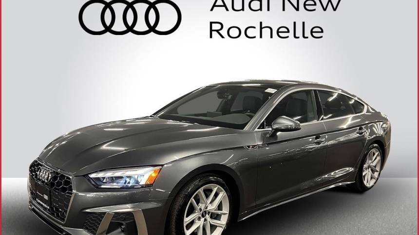 2024 Audi A5 S line Premium — Hatchback — 5,258 mi — New Rochelle, NY
