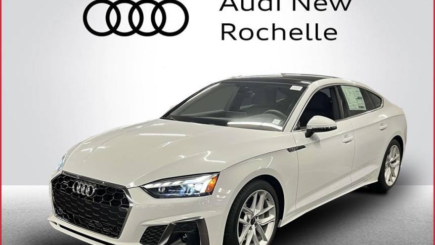 2024 Audi A5 S line Premium — Hatchback — 4,750 mi — New Rochelle, NY