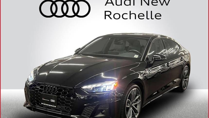 2024 Audi A5 S line Premium — Hatchback — 5,757 mi — New Rochelle, NY