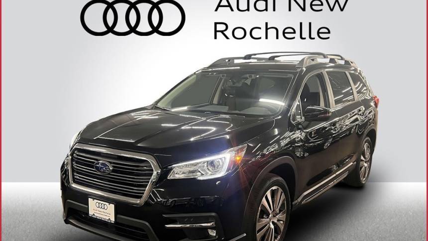 2022 Subaru Ascent Limited — SUV — 23,150 mi — New Rochelle, NY