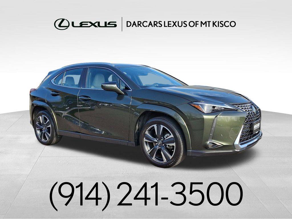 2024 Lexus UX UX 250h Premium — SUV — 16,279 mi — Mt. Kisco, NY