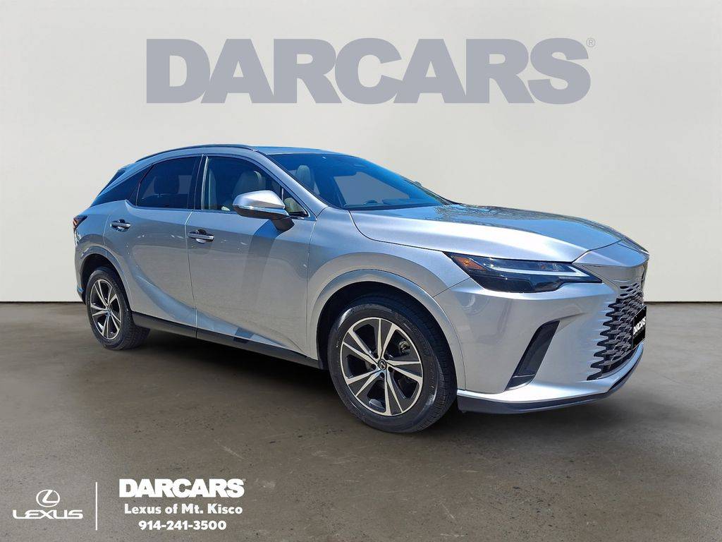 2023 Lexus RX RX 350 Premium Plus