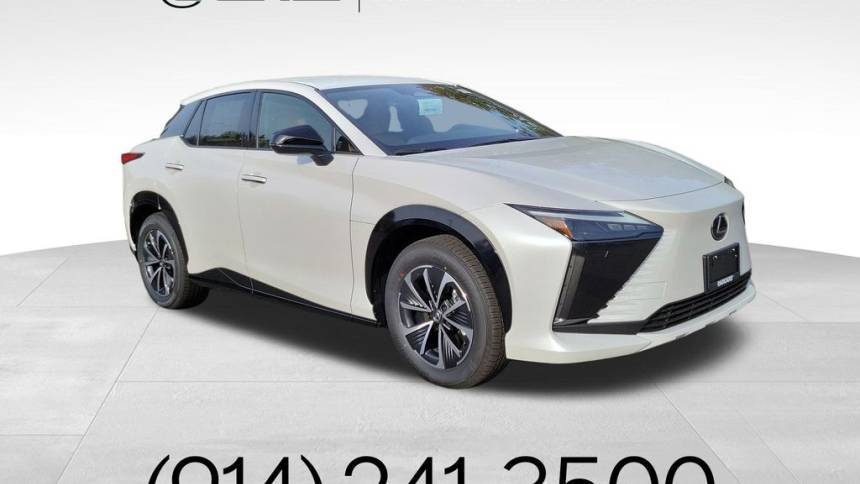 2024 Lexus RZ RZ 450e Premium — SUV — 2,953 mi — Mt. Kisco, NY