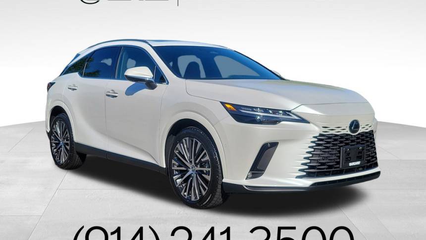 2024 Lexus RX RX 350 Premium — SUV — 22,805 mi — Mt. Kisco, NY