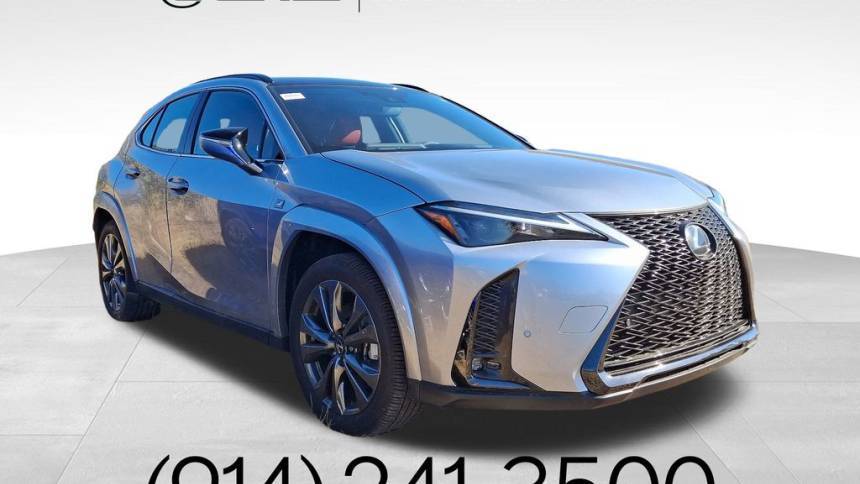 2024 Lexus UX UX 250h F SPORT Handling — SUV — 7,403 mi — Mt. Kisco, NY