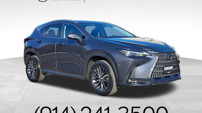 2023 Lexus NX NX 350 Premium — SUV — 14,081 mi — Mt. Kisco, NY