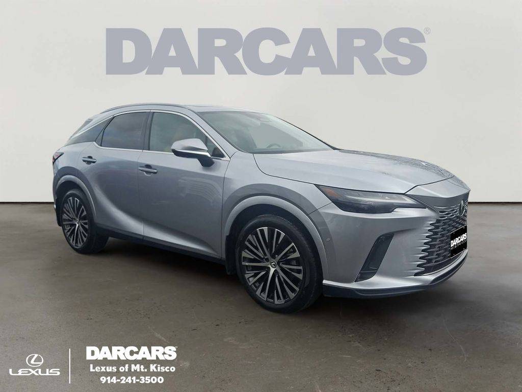 2024 Lexus RX RX 350 Premium Plus