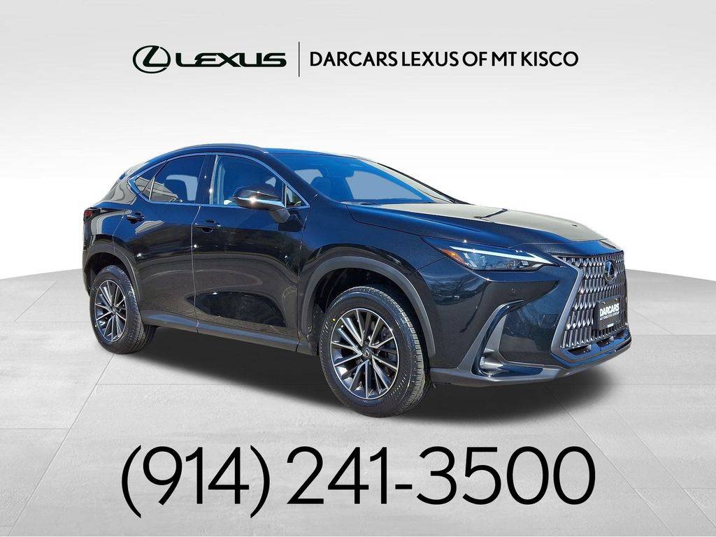 2022 Lexus NX NX 350 Premium — SUV — 18,887 mi — Mt. Kisco, NY