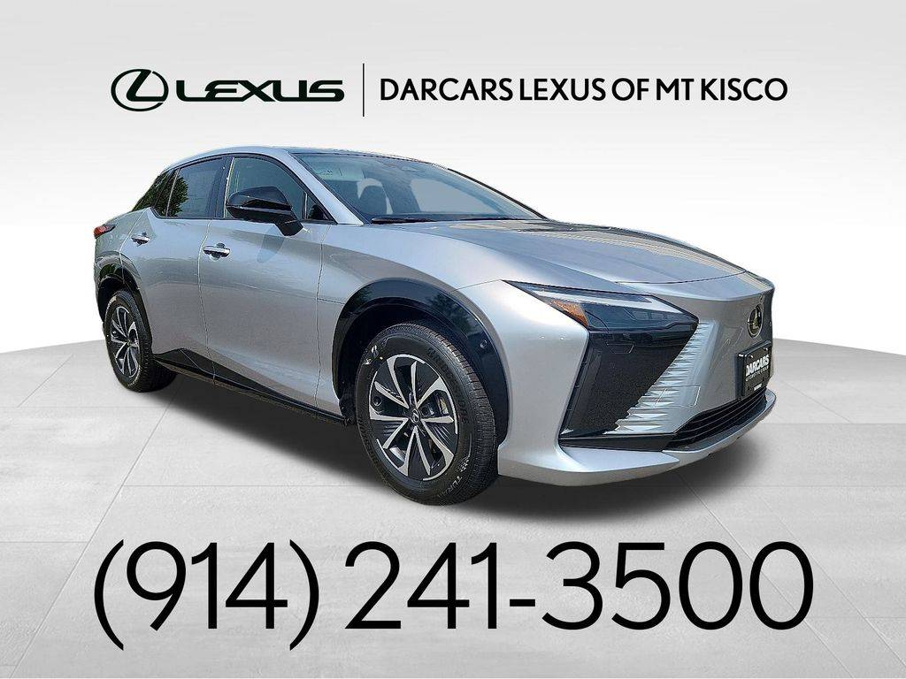 2024 Lexus RZ RZ 450e Premium — SUV — 10 mi — Mt. Kisco, NY