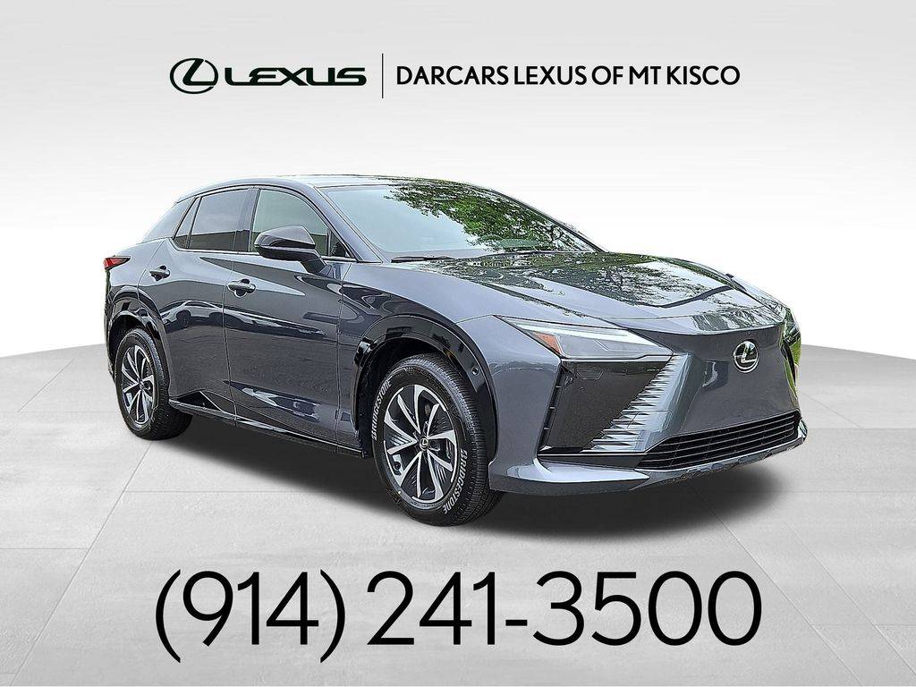 2024 Lexus RZ RZ 450e Premium — SUV — 10 mi — Mt. Kisco, NY