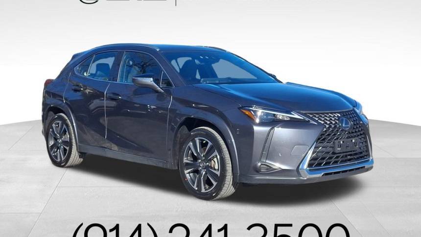 2023 Lexus UX UX 250h Premium — SUV — 33,621 mi — Mt. Kisco, NY
