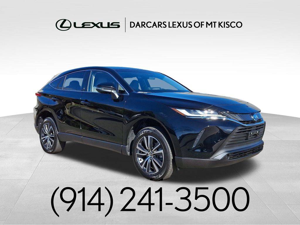 2024 Toyota Venza LE — SUV — 9,664 mi — Mt. Kisco, NY