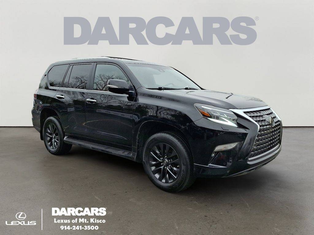 2023 Lexus GX GX 460 Premium