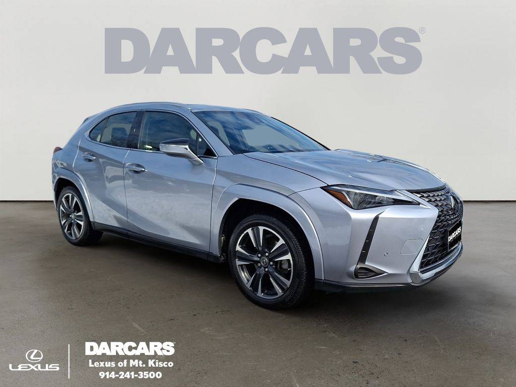 2024 Lexus UX UX 250h Premium — SUV — 35,859 mi — Mt. Kisco, NY