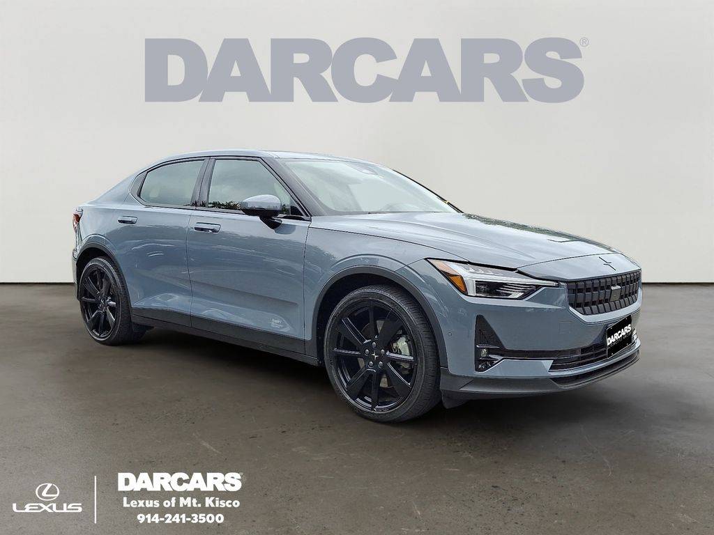 2022 Polestar 2