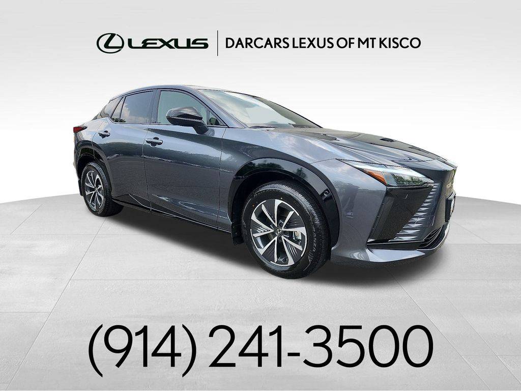 2024 Lexus RZ RZ 450e Premium — SUV — 10 mi — Mt. Kisco, NY