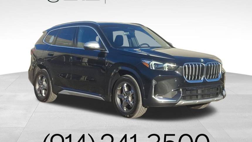 2024 BMW X1 28i — SUV — 14,480 mi — Mt. Kisco, NY