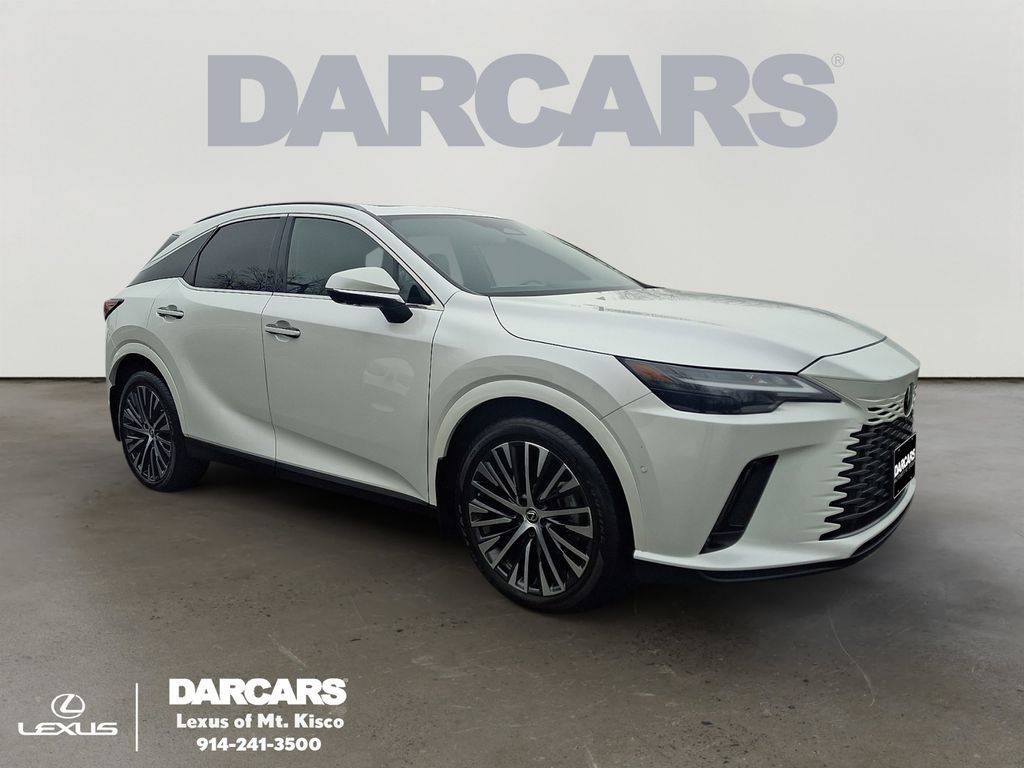 2024 Lexus RX RX 350 Premium Plus