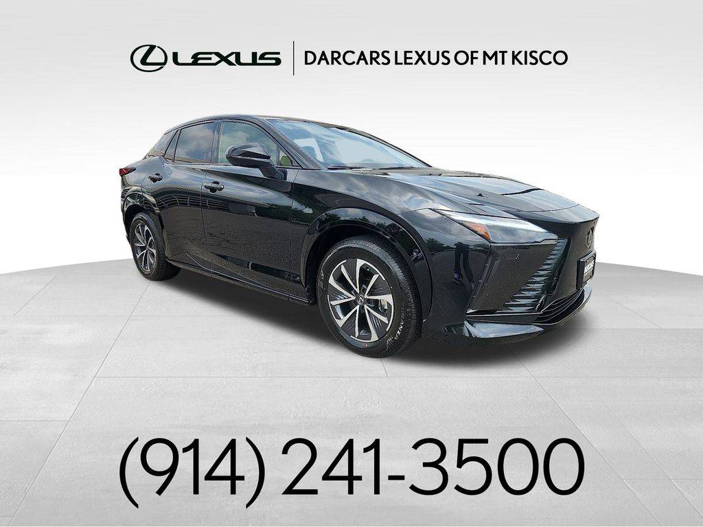 2024 Lexus RZ RZ 450e Premium — SUV — 10 mi — Mt. Kisco, NY