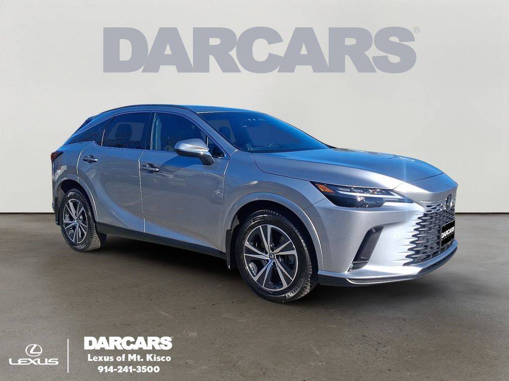 2023 Lexus RX RX 350 Premium Plus