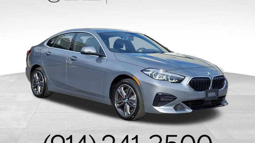 2024 BMW 2 Series 228i — Sedan — 9,768 mi — Mt. Kisco, NY