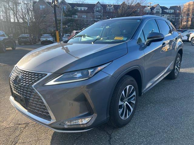 2022 Lexus RX RX 350 — SUV — 28,838 mi — Larchmont, NY