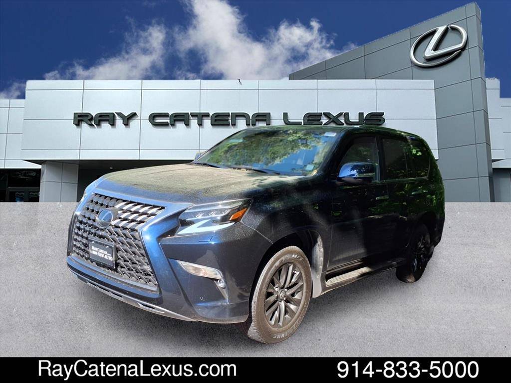 2020 Lexus GX GX 460 Premium — SUV — 11,200 mi — Larchmont, NY