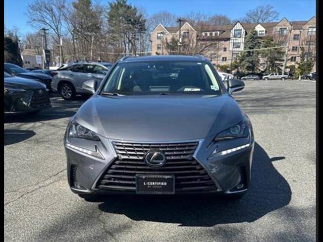 2020 Lexus NX NX 300 — SUV — 10,925 mi — Larchmont, NY