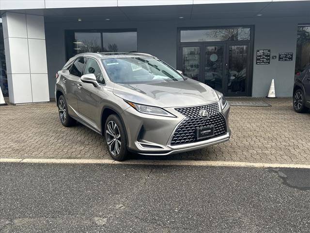 2022 Lexus RX RX 350 — SUV — 11,917 mi — Larchmont, NY