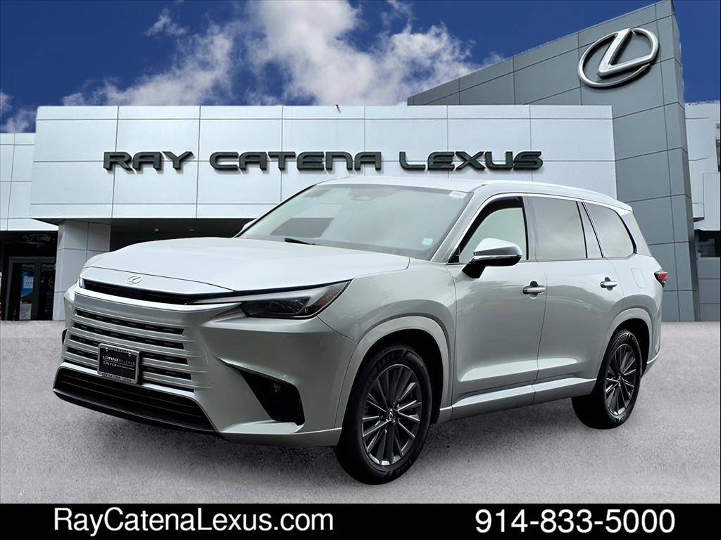 2024 Lexus TX TX 350 — SUV — 40,529 mi — Larchmont, NY
