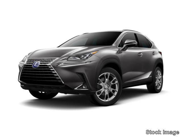 2018 Lexus NX NX 300h — SUV — 68,424 mi — Larchmont, NY
