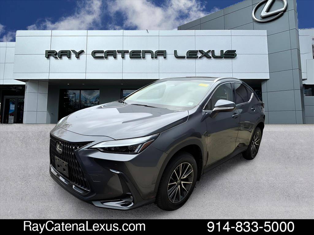 2023 Lexus NX NX 350 Premium — SUV — 39,328 mi — Larchmont, NY