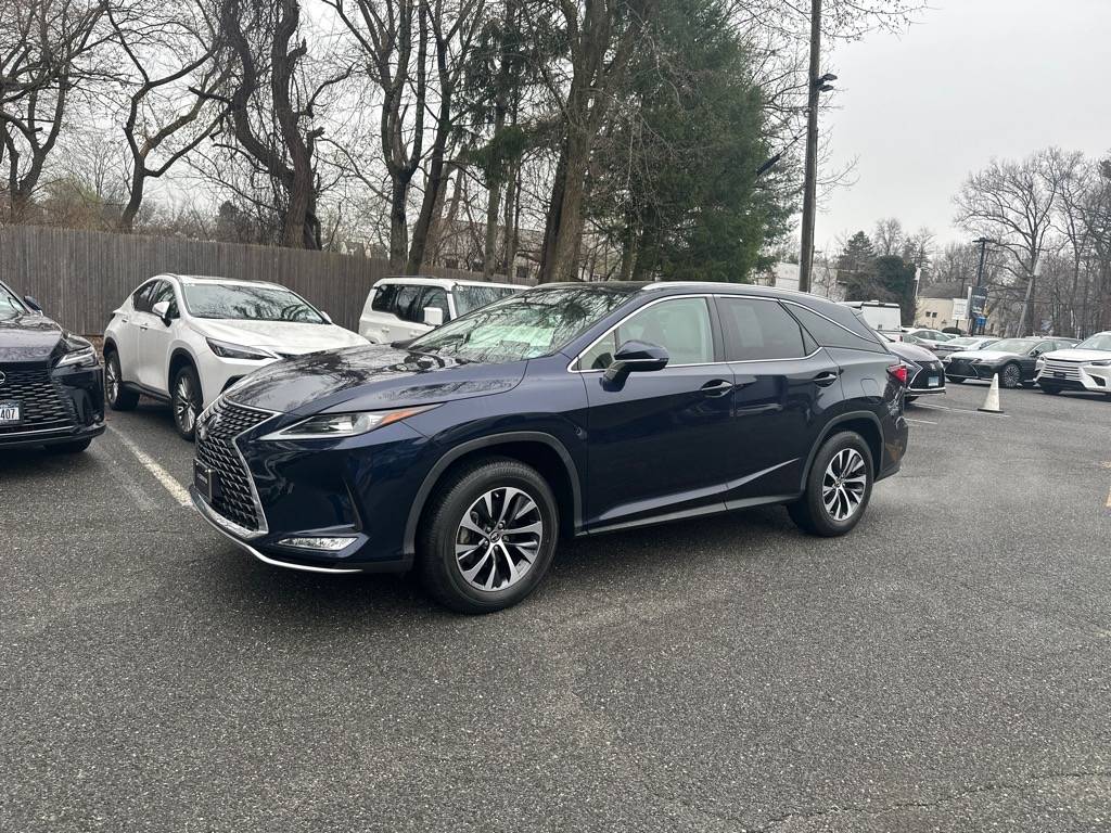 2022 Lexus RX RX 350L — SUV — 32,789 mi — Larchmont, NY