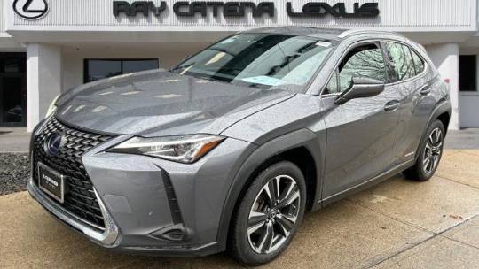 Used Lexus UX for Sale Near Me - TrueCar