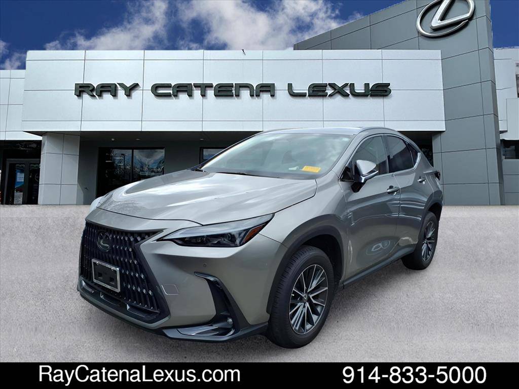 2023 Lexus NX NX 350 Premium — SUV — 13,735 mi — Larchmont, NY