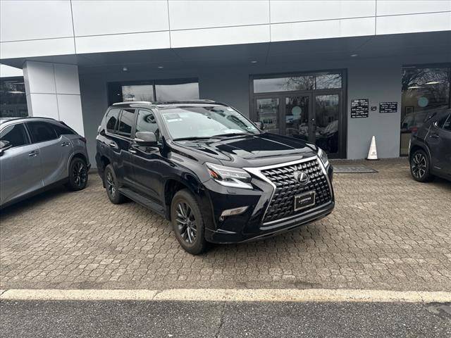2022 Lexus GX GX 460 Premium — SUV — 29,333 mi — Larchmont, NY