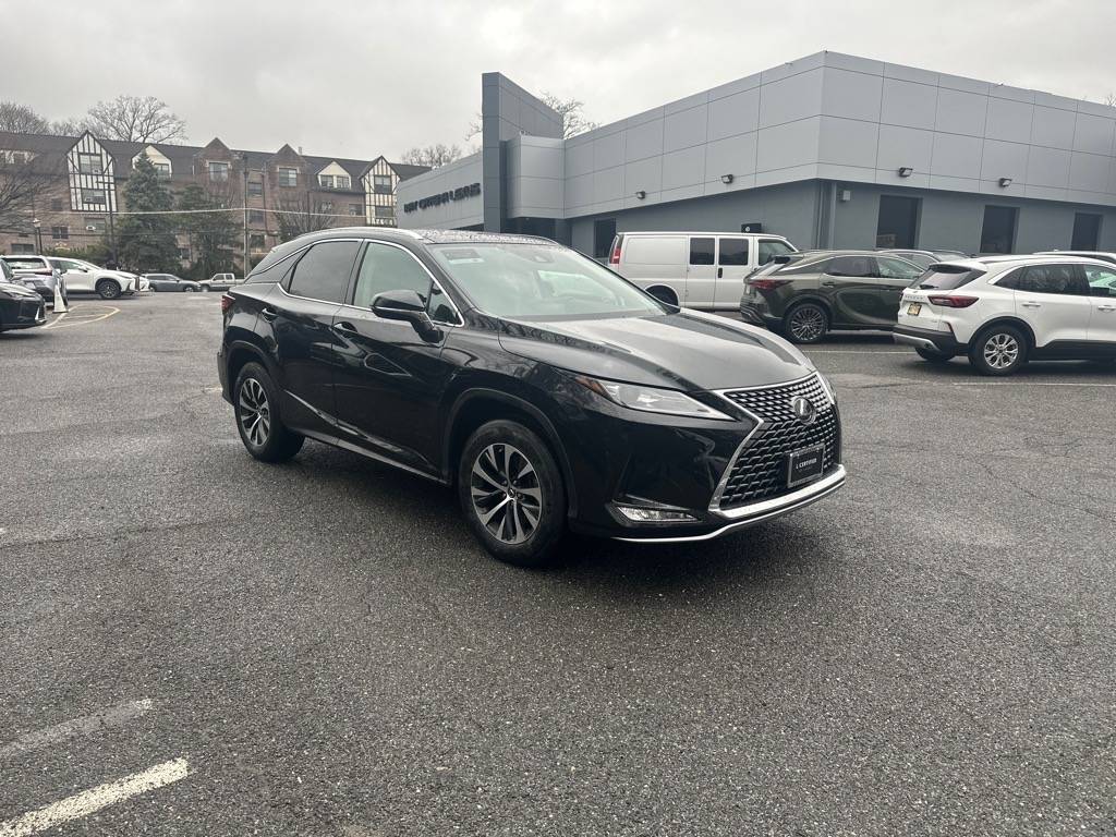 2022 Lexus RX RX 350 — SUV — 30,578 mi — Larchmont, NY