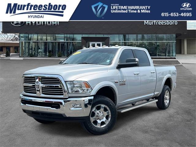2017 Ram 2500 Lone Star — Pickup Truck — 174,975 mi — Murfreesboro, TN