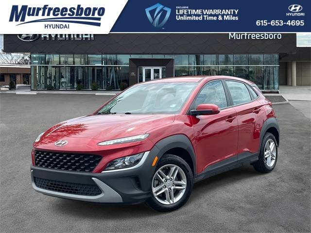 2023 Hyundai Kona SE — SUV — 64,780 mi — Murfreesboro, TN