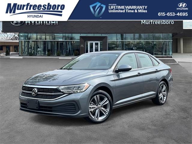 2024 Volkswagen Jetta SE — Sedan — 60,510 mi — Murfreesboro, TN